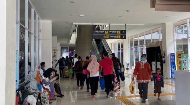 Terminal Leuwipanjang