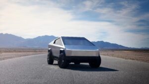 tesla cybertruck recall