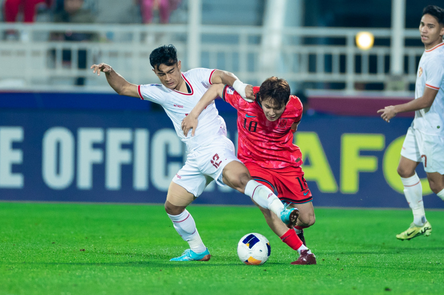 Timnas Indonesia U-23