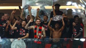 Bayer Leverkusen