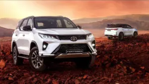 toyota fortuner hybrid