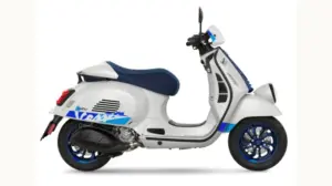 vespa 140th