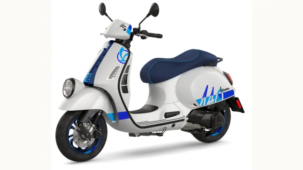 vespa spesial