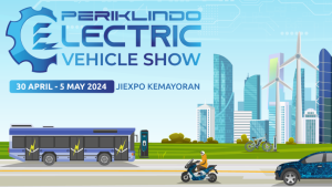 tiket PEVS 2024
