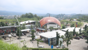 waktu istirahat rest area