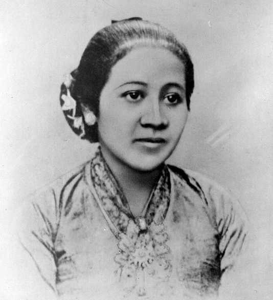 wanita kartini