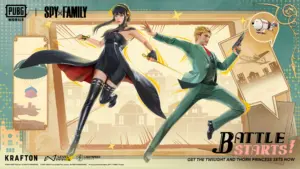 Spy x Family