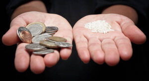 zakat fitrah mal