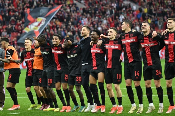 Prediksi Skor Bayer Leverkusen