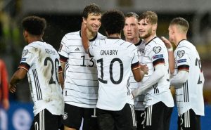 Skuat Jerman Euro 2024