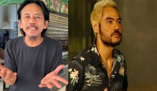 Epy Kusnandar narkoba