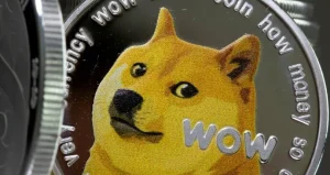 Anjing Shiba Inu