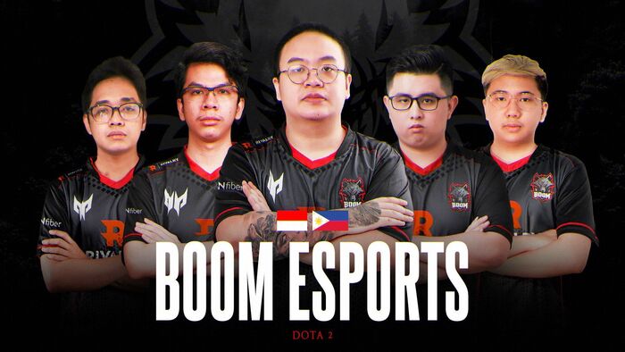  Tim Esport