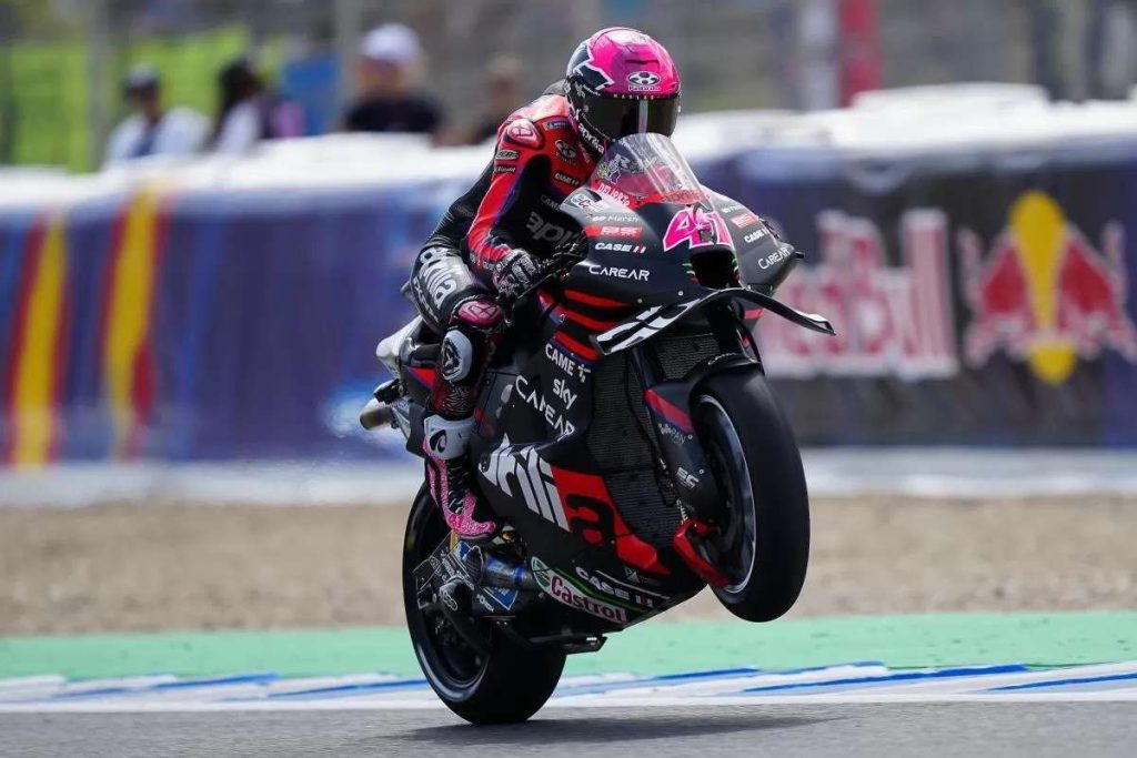 Aleix Espargaro