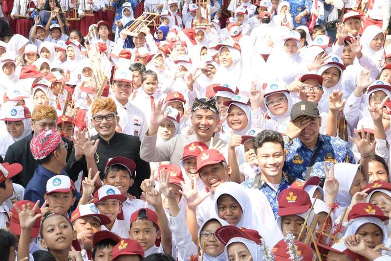 pendidikan jabar
