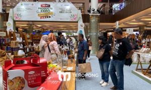 Beachwalk Shopping Center Bali.