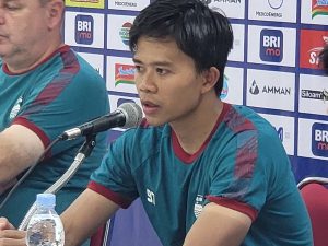 Dimas Drajad dan Edo Febriansah Kompak Mudik Bareng