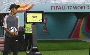 Babak Championship Series Gunakan VAR
