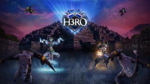 H3RO Esports