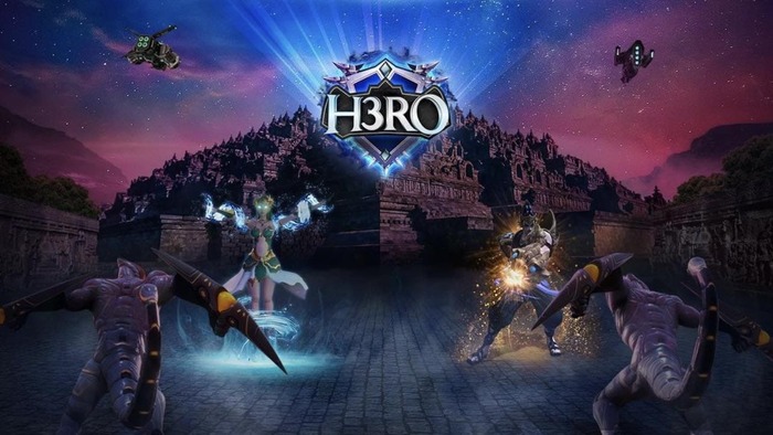 H3RO Esports