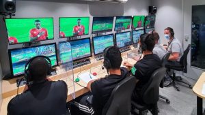 cara kerja var