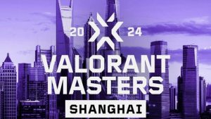 VCT Masters Shanghai