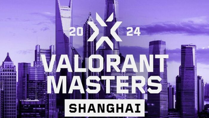 VCT Masters Shanghai