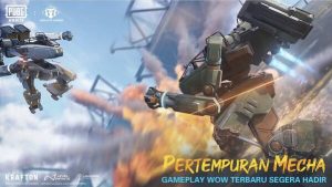 PUBG Mobile