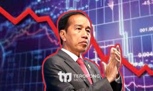 Jokowi Backup Semua Data Nasional