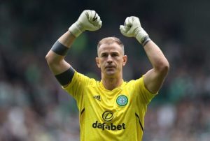 Joe Hart