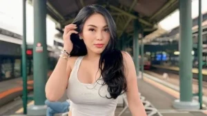 biduan dangdut Nayunda