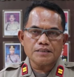 Ayah Eky