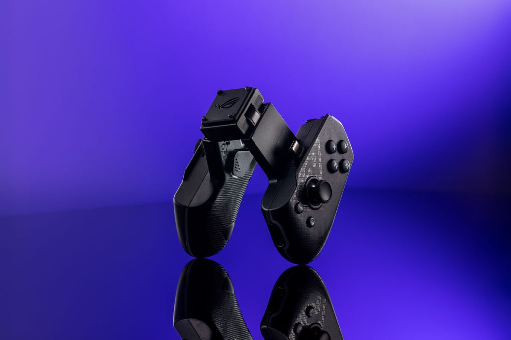 ASUS ROG Mobile Controller