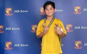 Anak Raffi Ahmad