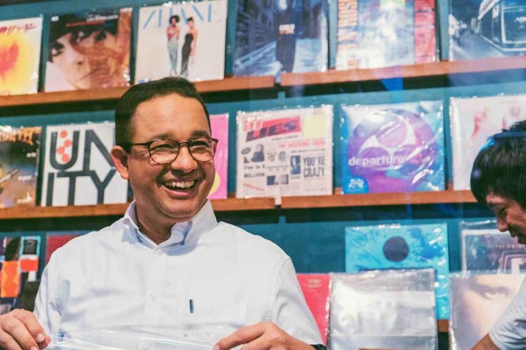 Ono Sebut Mulyono Jegal Pencalonan di Pilgub Jabar