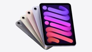 Apple iPad Air 2024