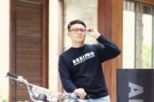 Ari Bias
