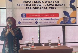 Aspikom Jabar