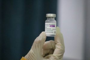 AstraZeneca digugat