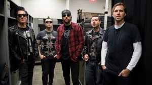 Avenged Sevenfold