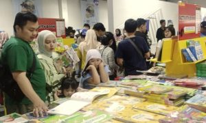 BMW Buku Bandung