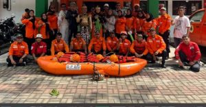 BPBD Kabupaten Bandung Musim Kemarau