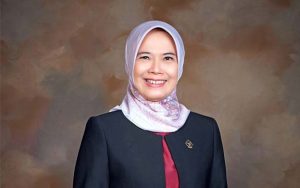 ketua bpk