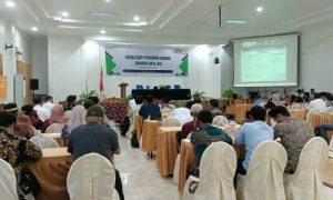 BWS Malut, Balai Wilayah Sungai (BWS) Maluku Utara