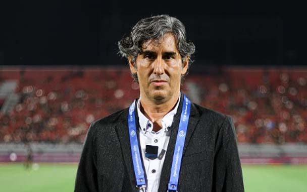 persib vs bali united
