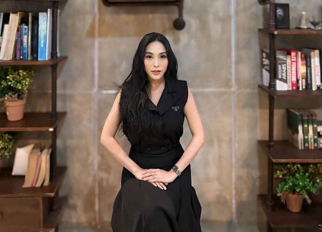 Biduan Dangdut Nayunda Nabila