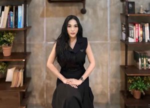 Biduan Dangdut Nayunda Nabila
