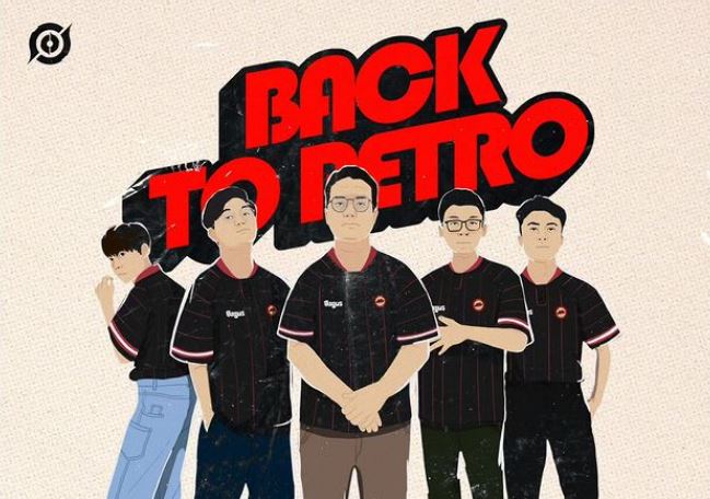 Bigetron Esports