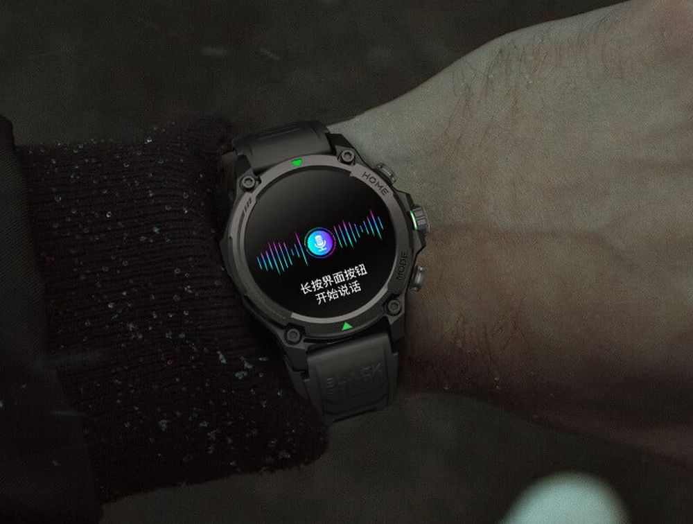 Black Shark GS3