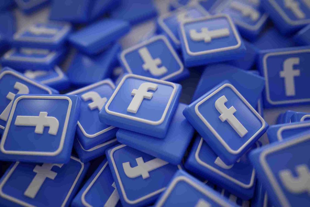 Cara Melihat Kata Sandi Facebook